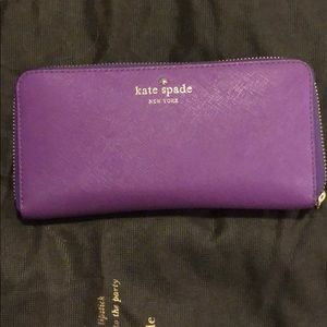 Kate Spade Wallet